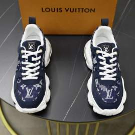 Picture of Louis Vuitton Shoes _SKULVsz38-44hnq090517518